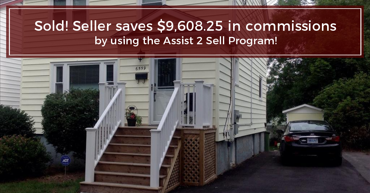 For Sale 6559 Young St Halifax NS B3L 2A5 Assist 2 Sell