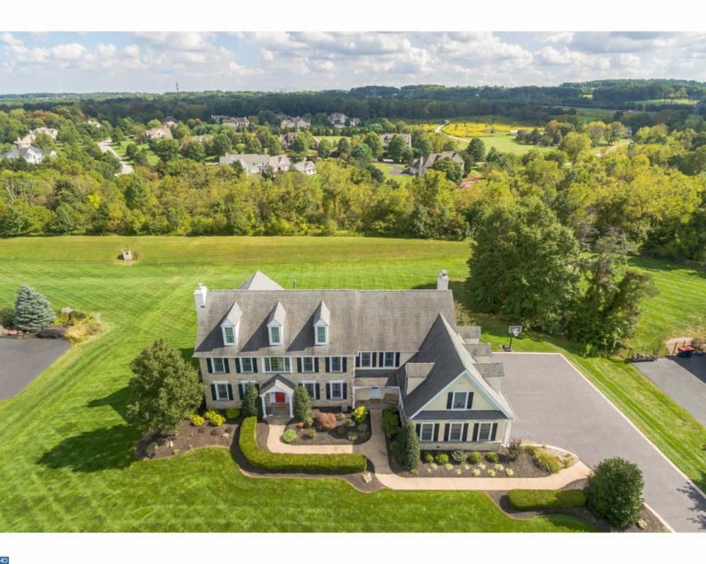 1794 Hawks Nest Drive, Collegeville, PA Just Listed Louise Knoll's