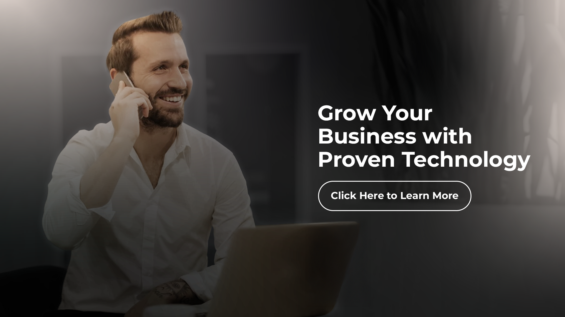 Grow Your Business with Proven Technology at Realty ONE Group MVP!