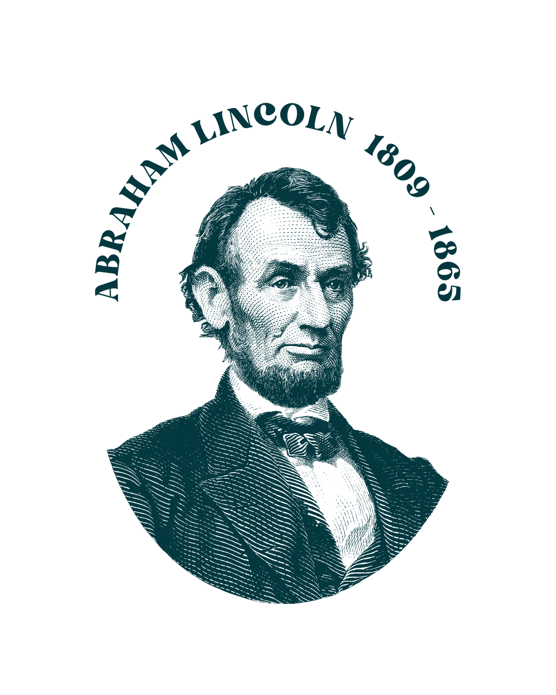 FEB 12TH - Lincoln's Birthday
