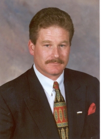MICHAEL ALLEN