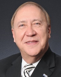 Adrian Frederick