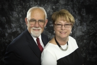 TED & LINDA CURRAN