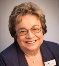 Elsie Sayre