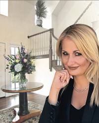 Michelle Lupica-Kus