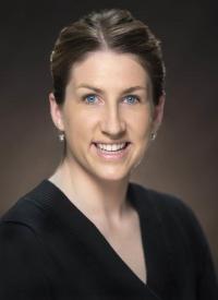 Elizabeth Schaub