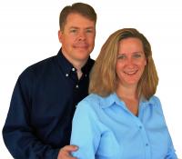 Scott and Kat Piper  The Piper Team Naples, Florida