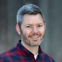 Josh Chamberlin