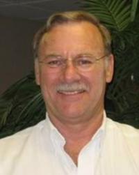 Ron Cochran