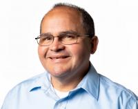 Javier Galloza, PA