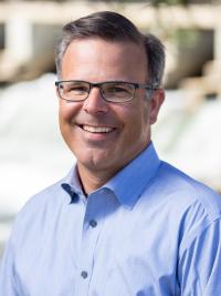 Brian Huffman