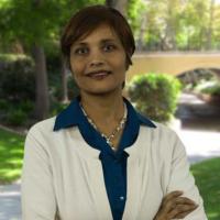 Lina Patel