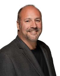 Mike Stevens