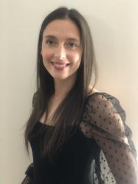 Chloe Ralston