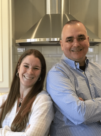 George & Heather Schmidt