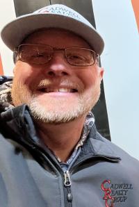 Jason Cadwell
