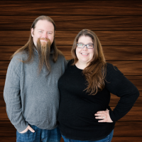 James Maloney & Sammi Massie - Ampersand Real Estate Partners