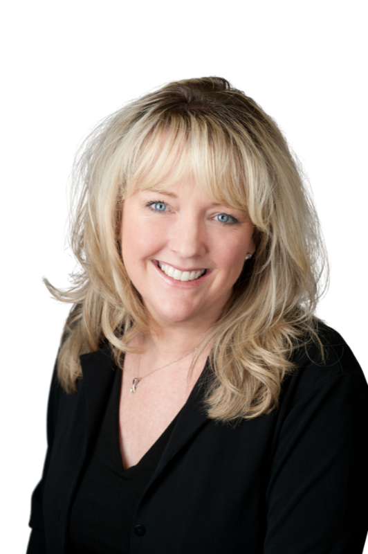 Julie Stevenson