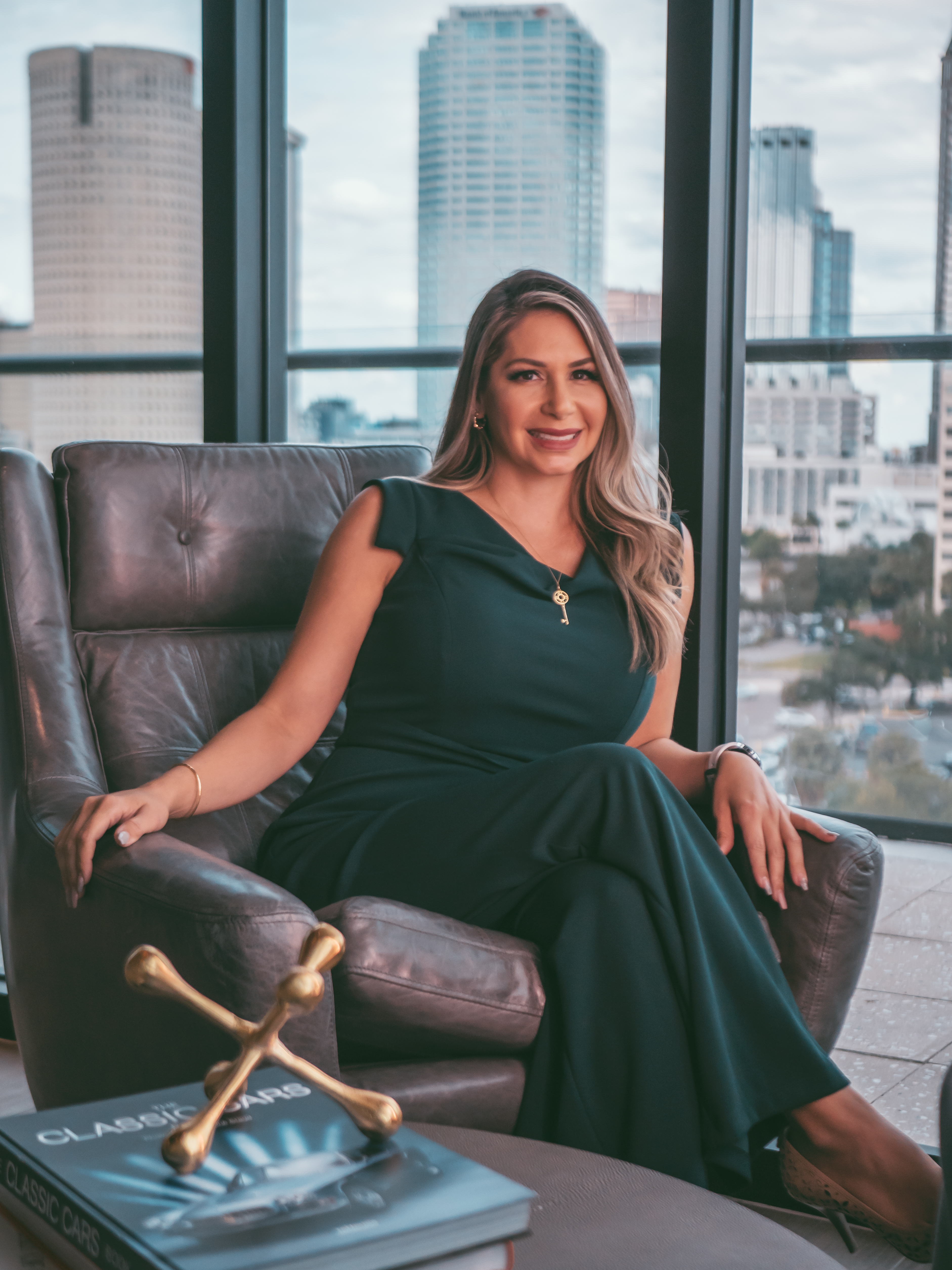 Margarita Solis