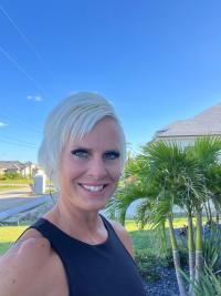 Laura Breese
