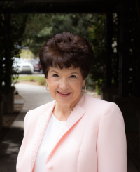 Doris Poulson