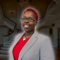 Charmika Warner