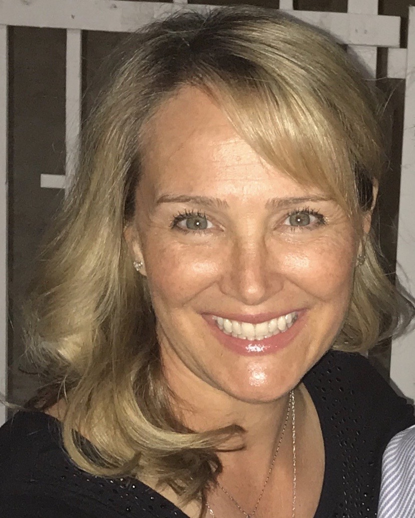 Michelle Thelander