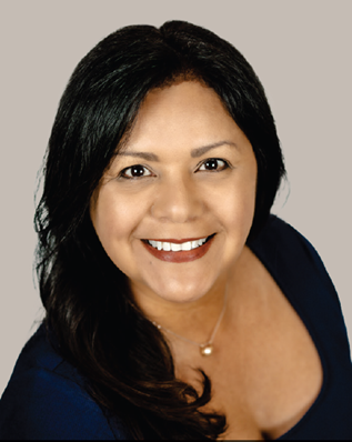 Betty Brookshire | Broker Owner