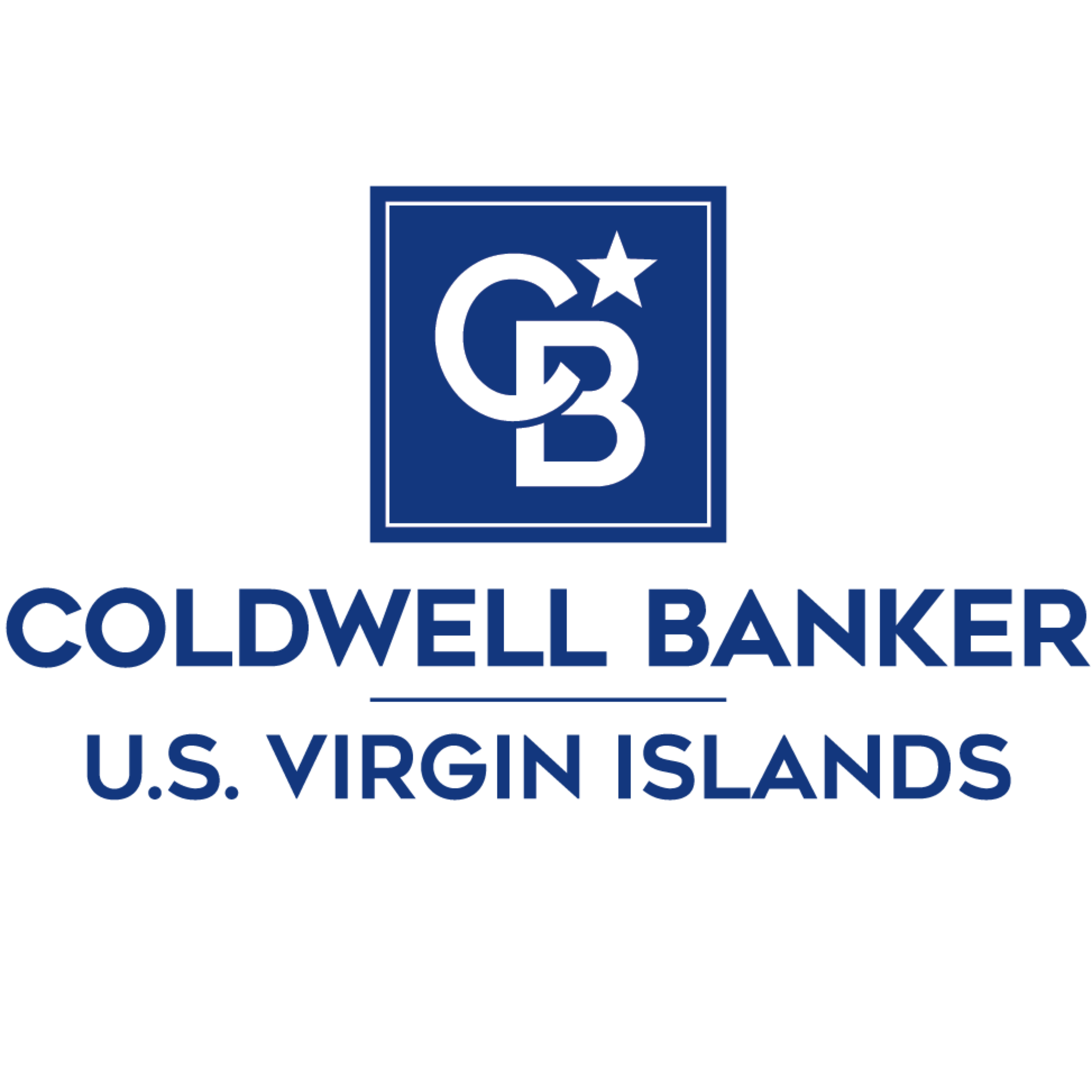 Coldwell Banker U.S. Virgin Islands