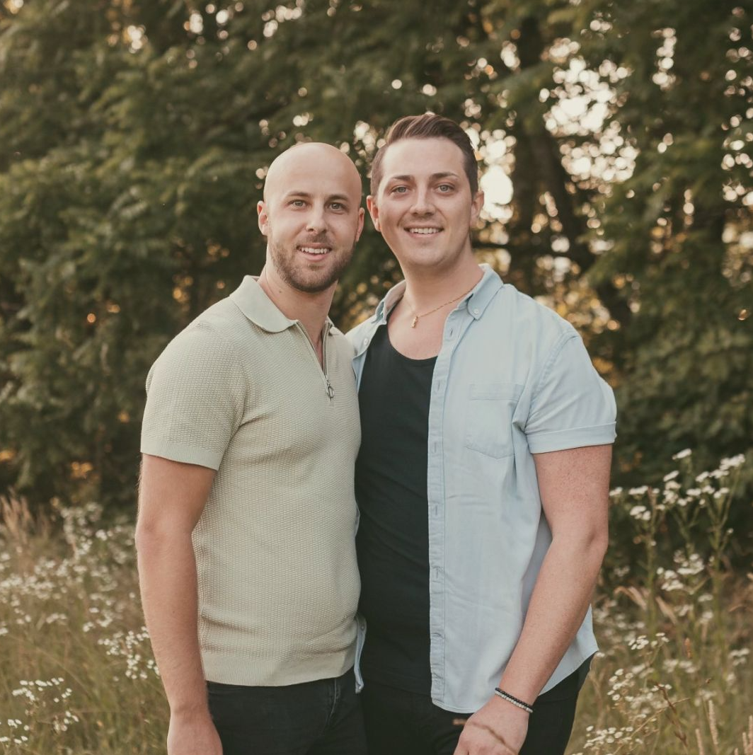 Pride Home Properties Team