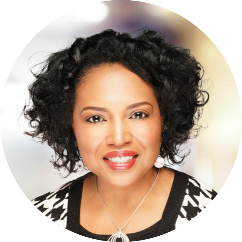 Angela Williams