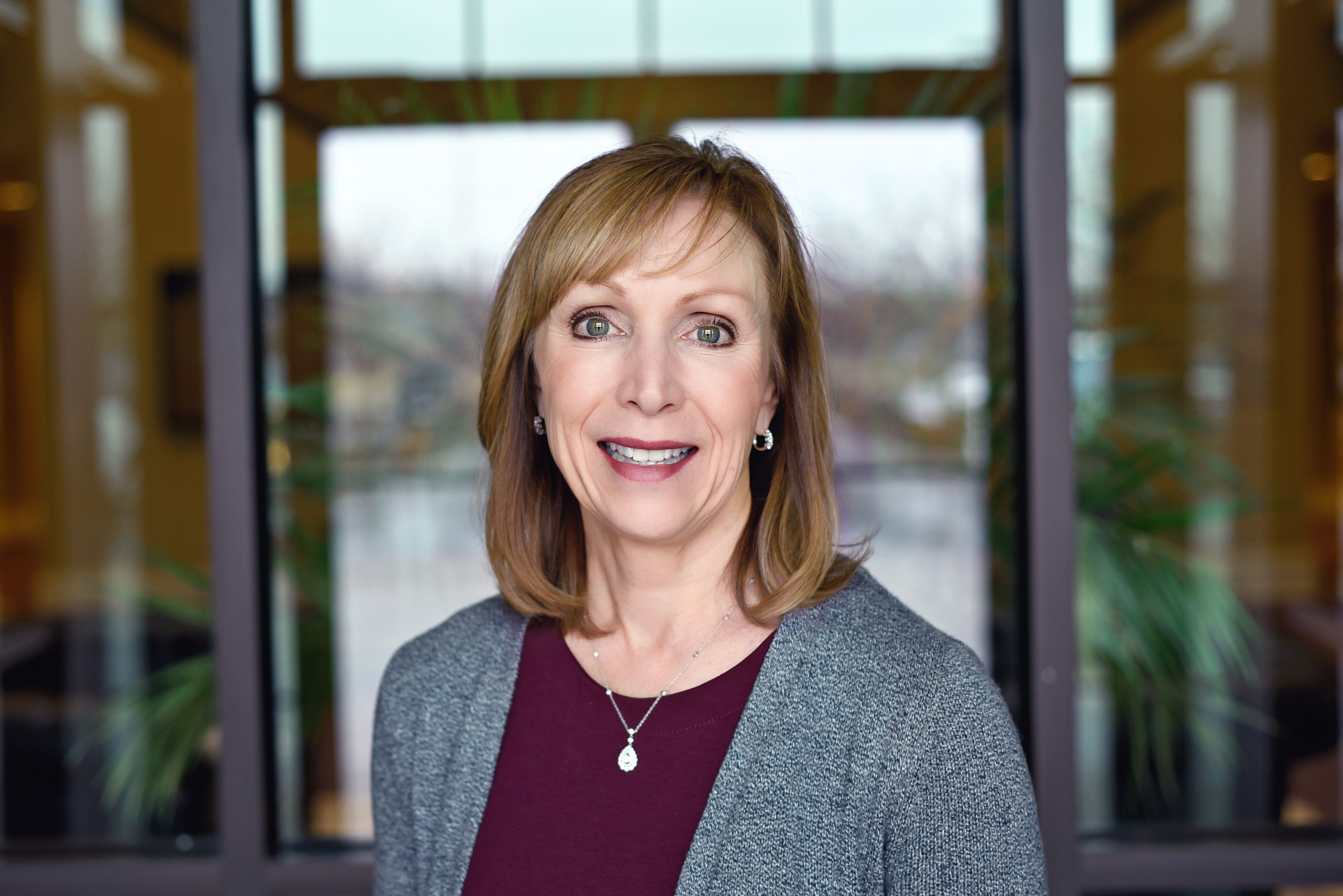Wendy Jones