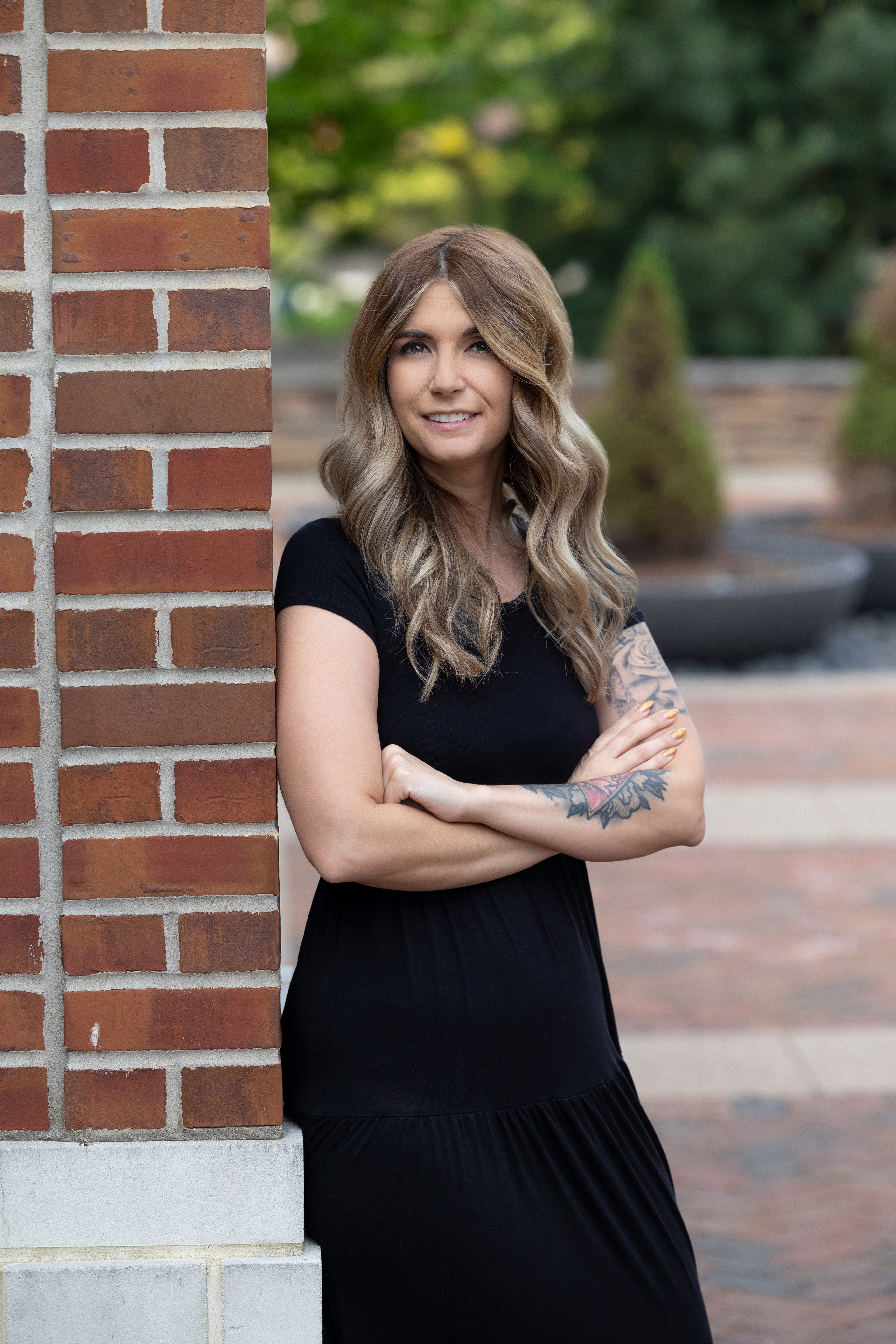 Chelsea Ragon