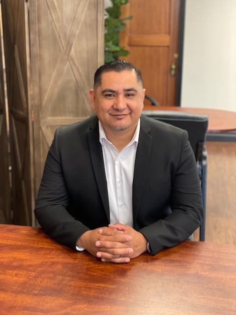 Eladio Montelongo