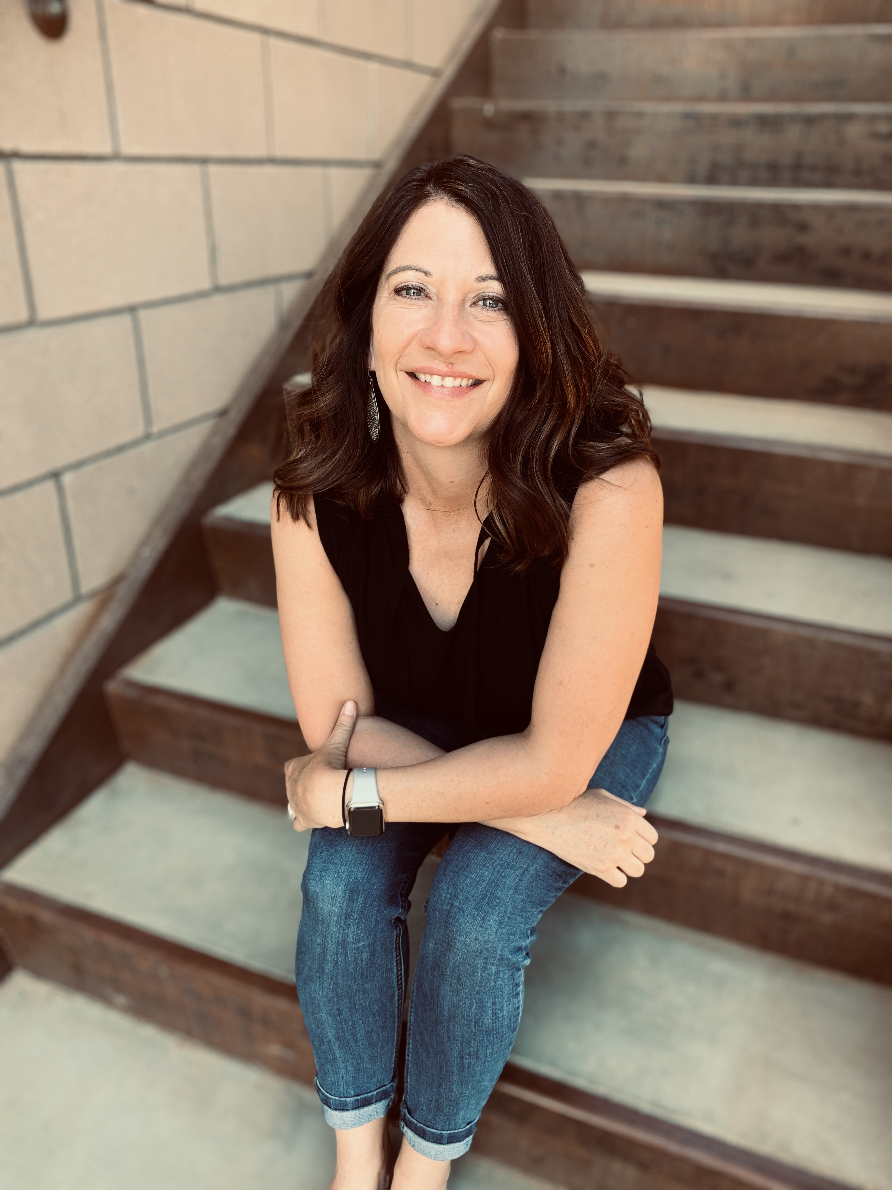 Andrea Rogers