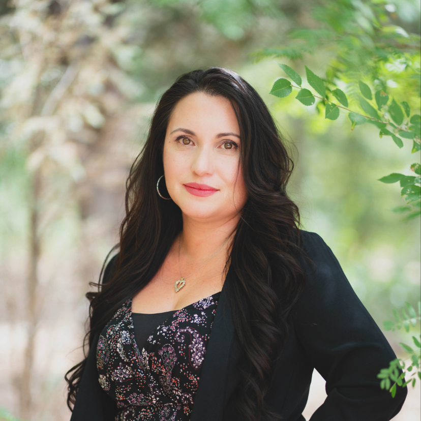 Melinda Mitchell