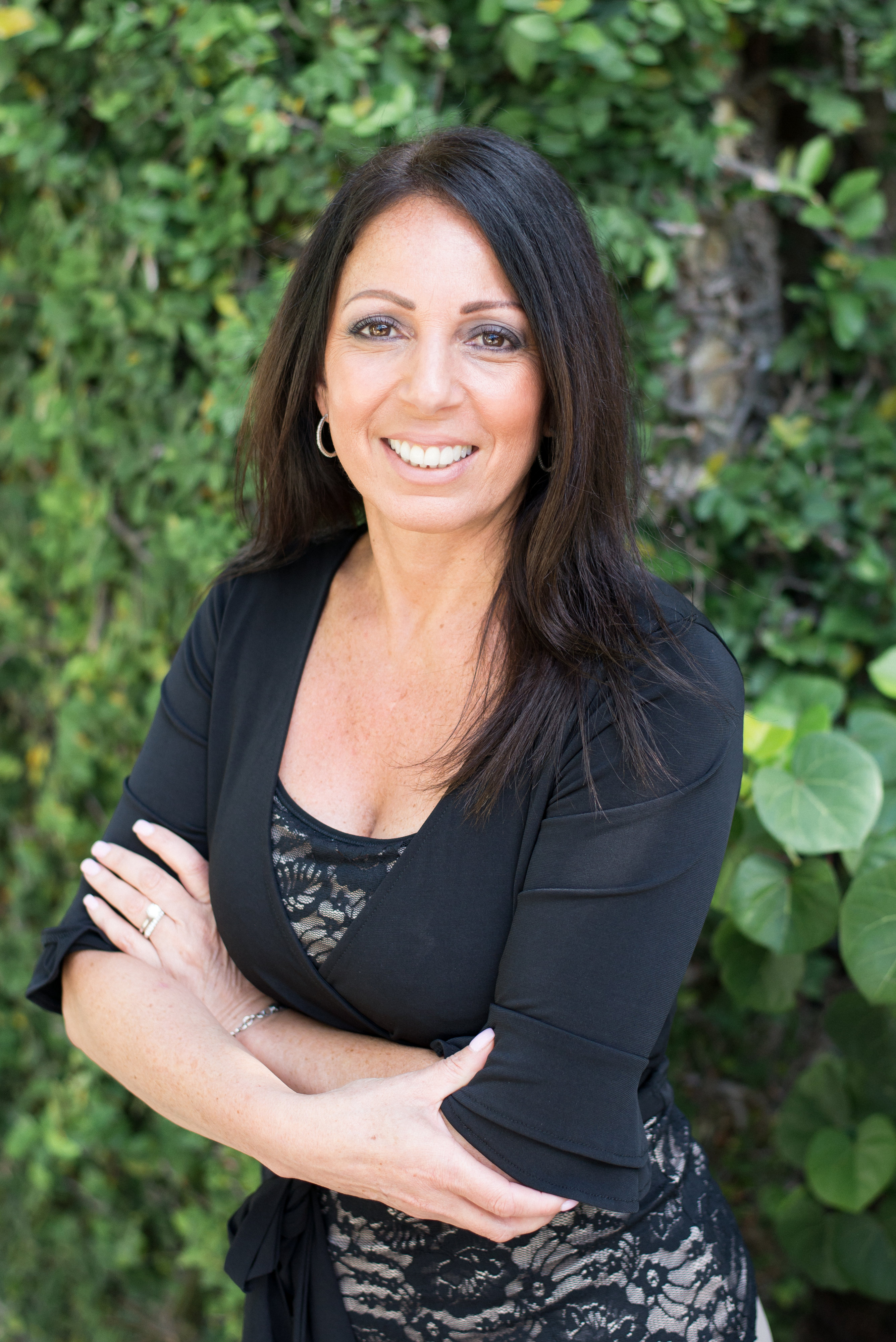 Cindy Riddle