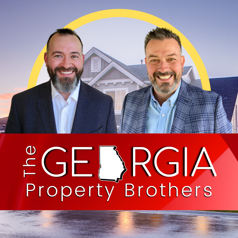 The Georgia Property Brothers