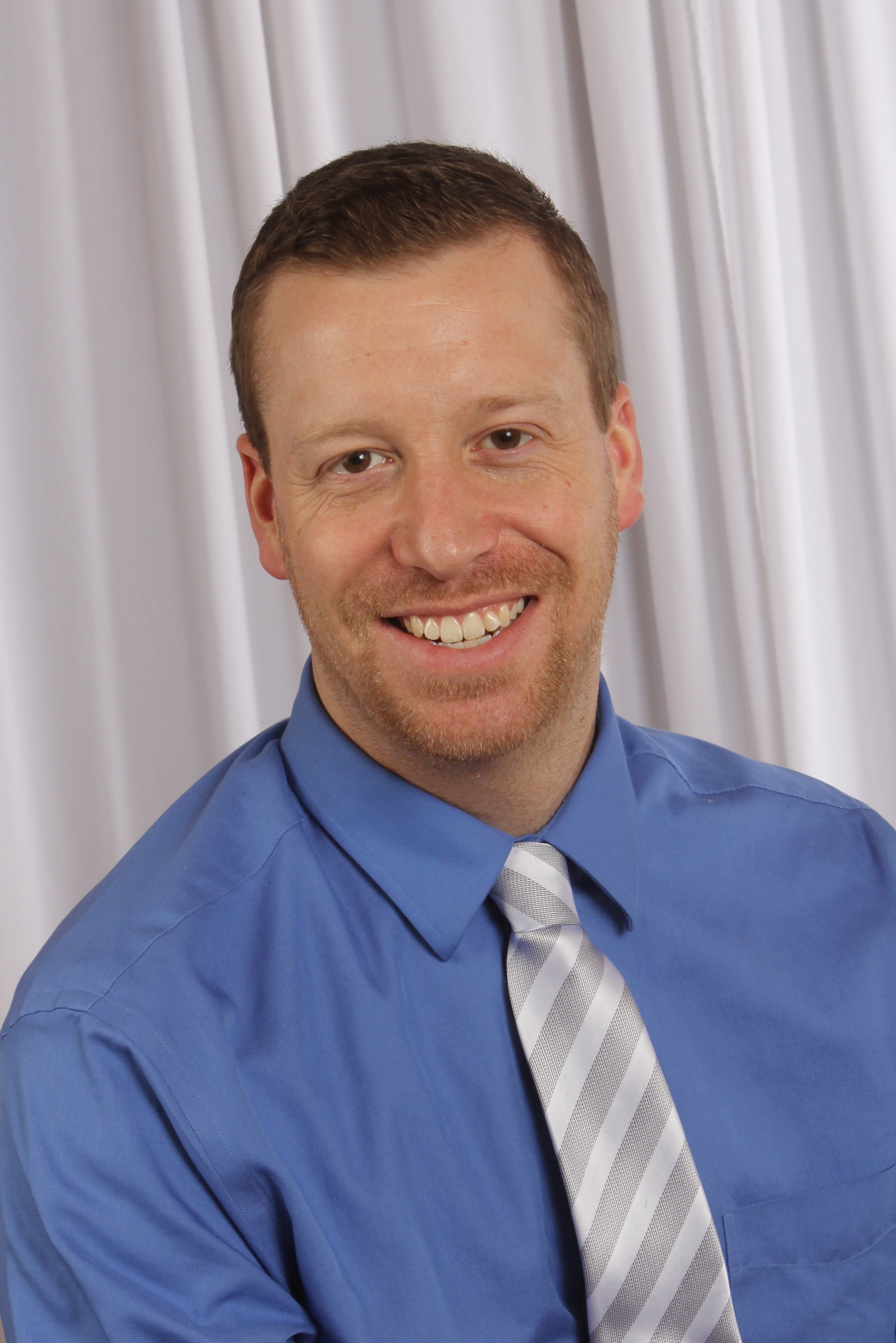 Matt Taylor