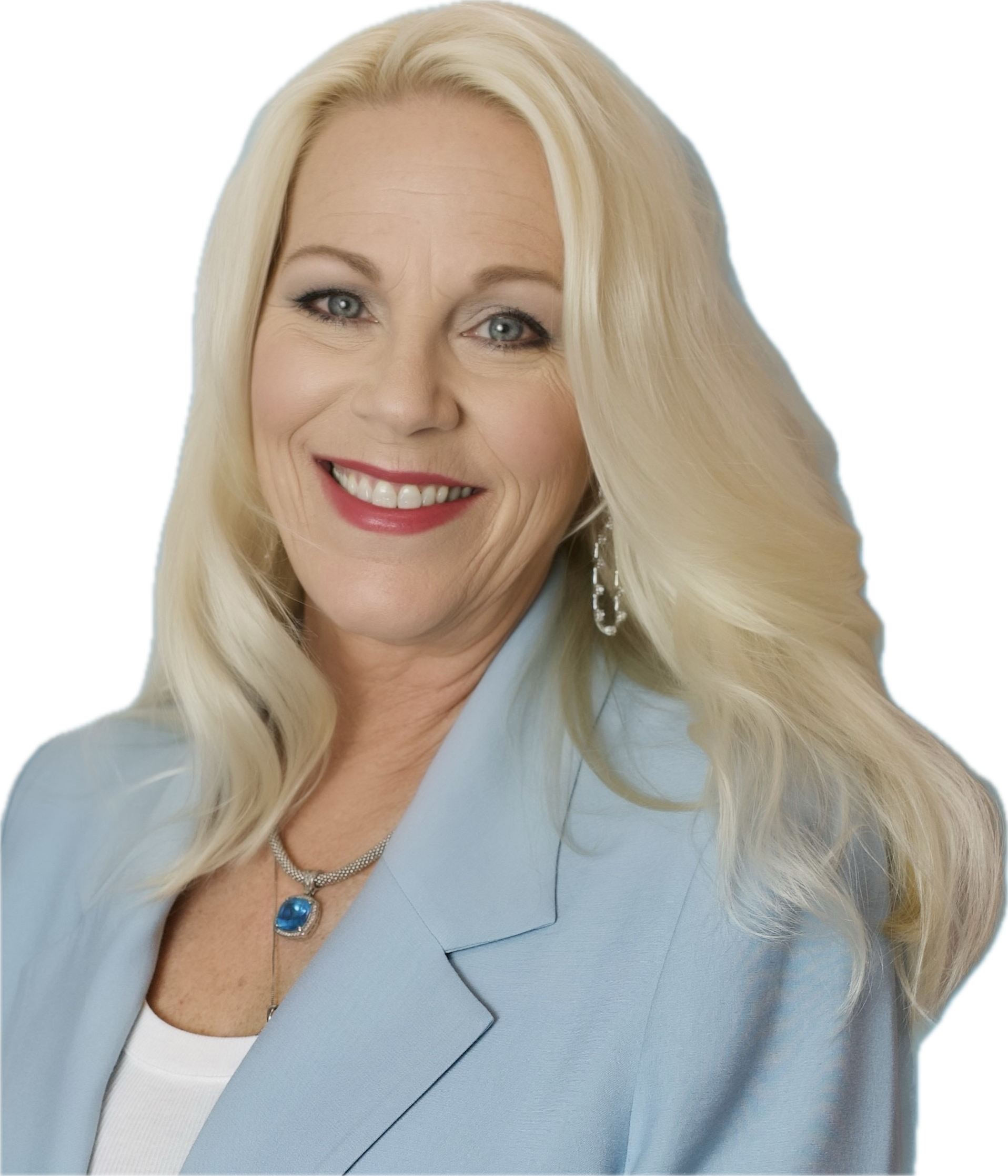 Denise Hutchinson