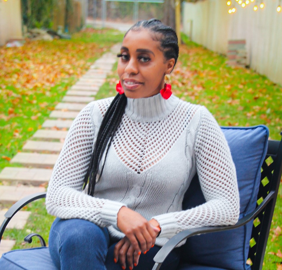 Charisma Harper