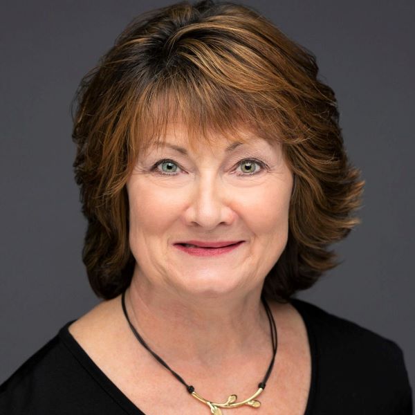 Maureen Meyer