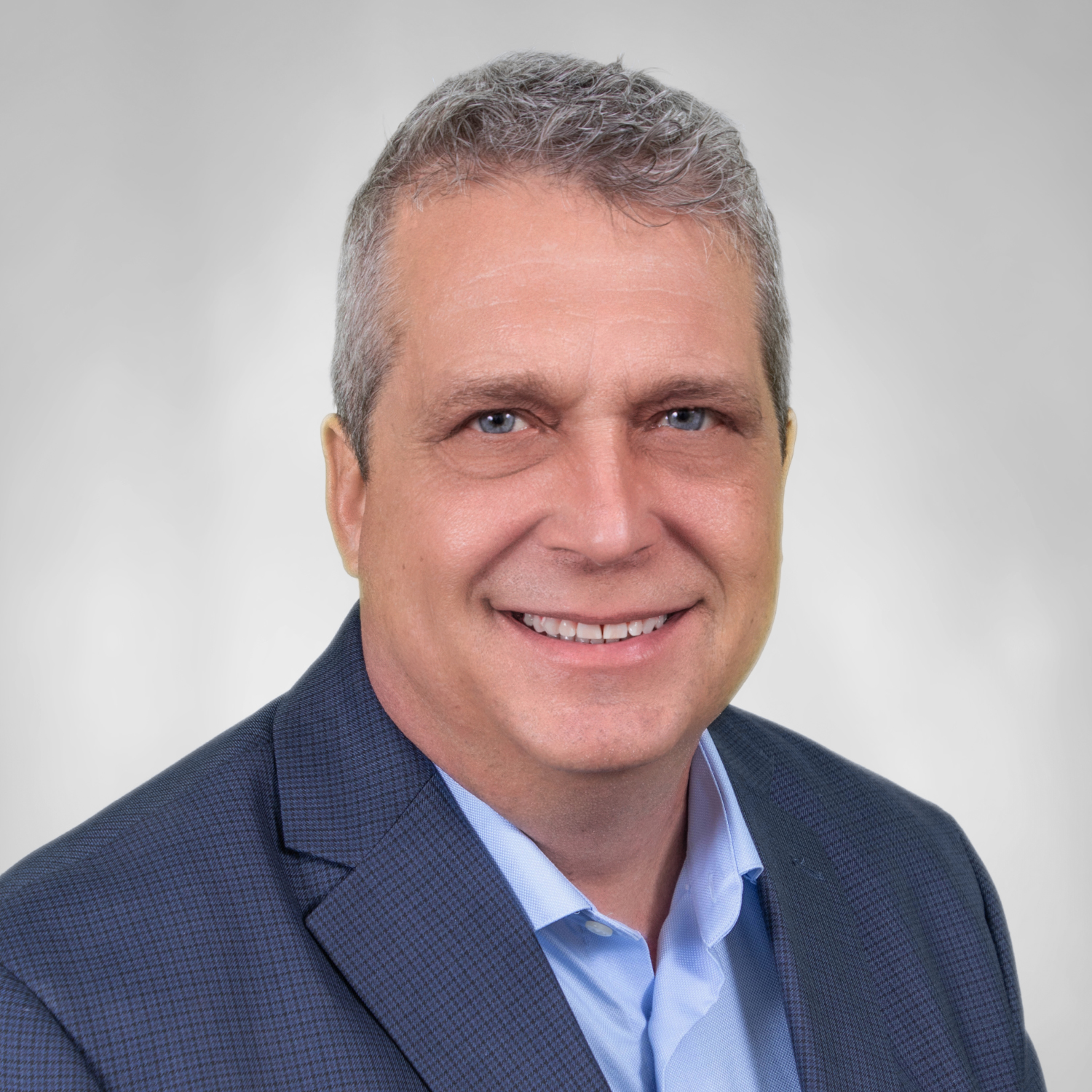 Joel Gruenke