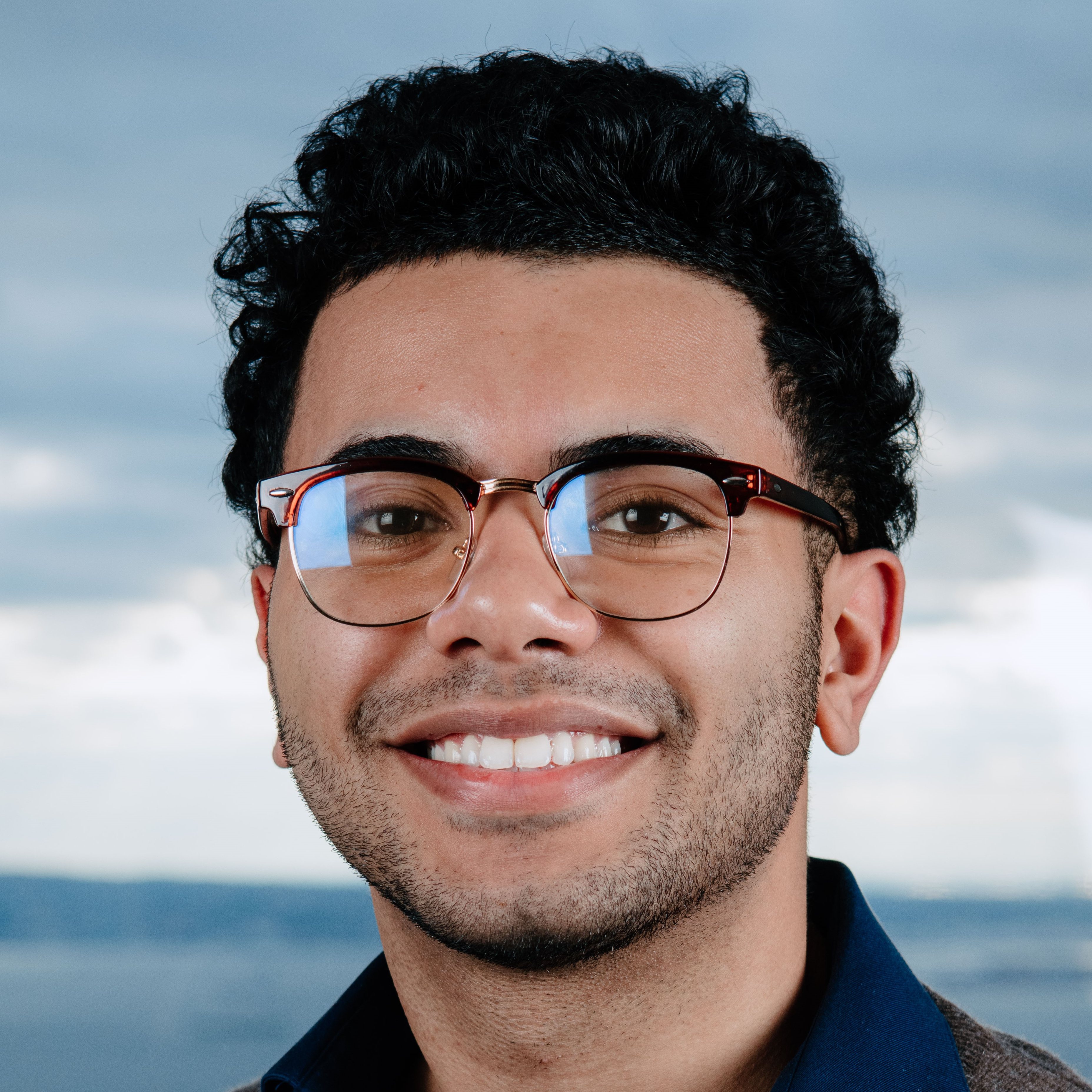Carlos G Mata