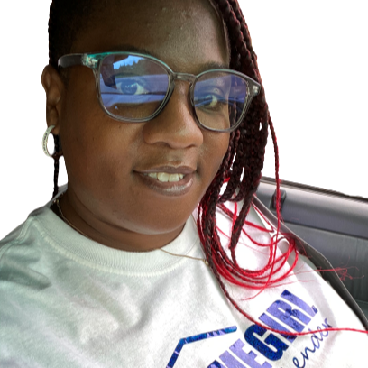 Cynthia Fluker