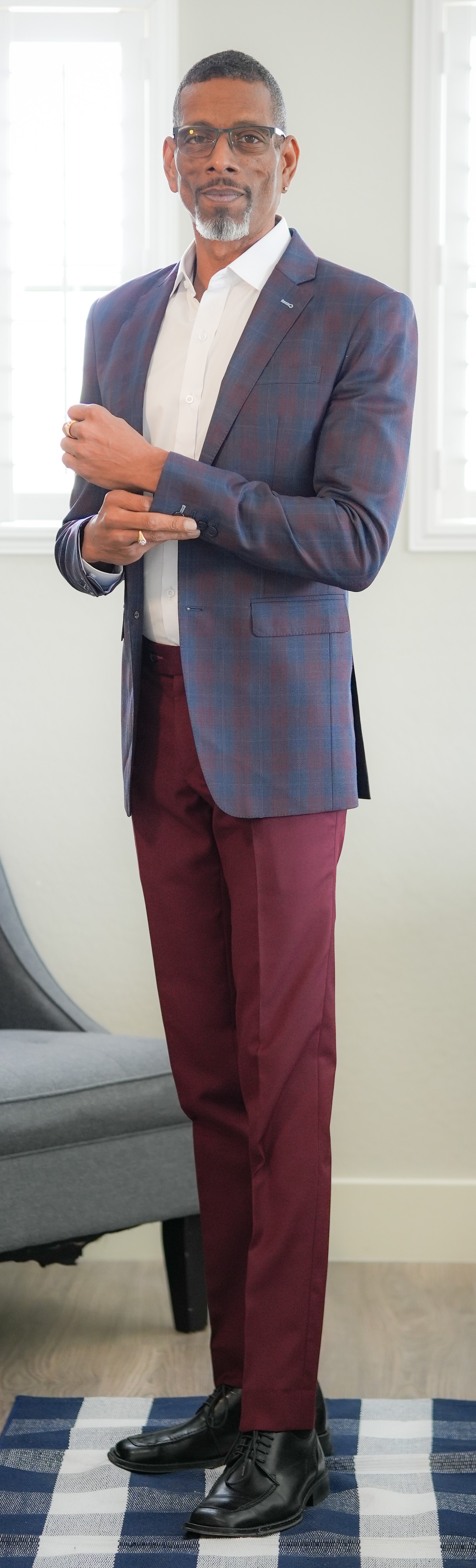 Melvin White