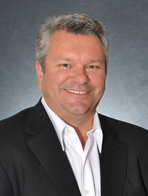 Michael Burke