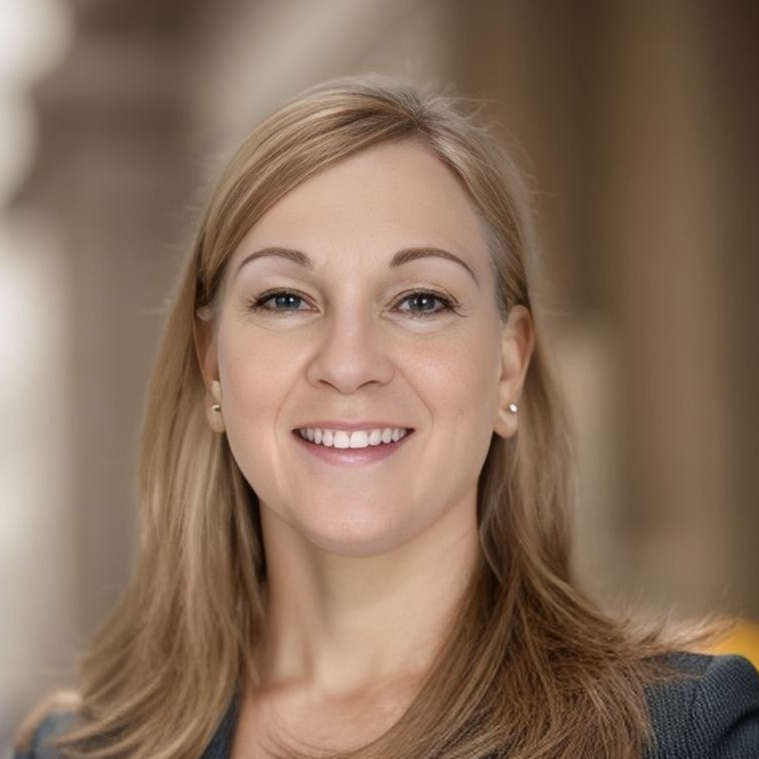Stephanie Fletcher