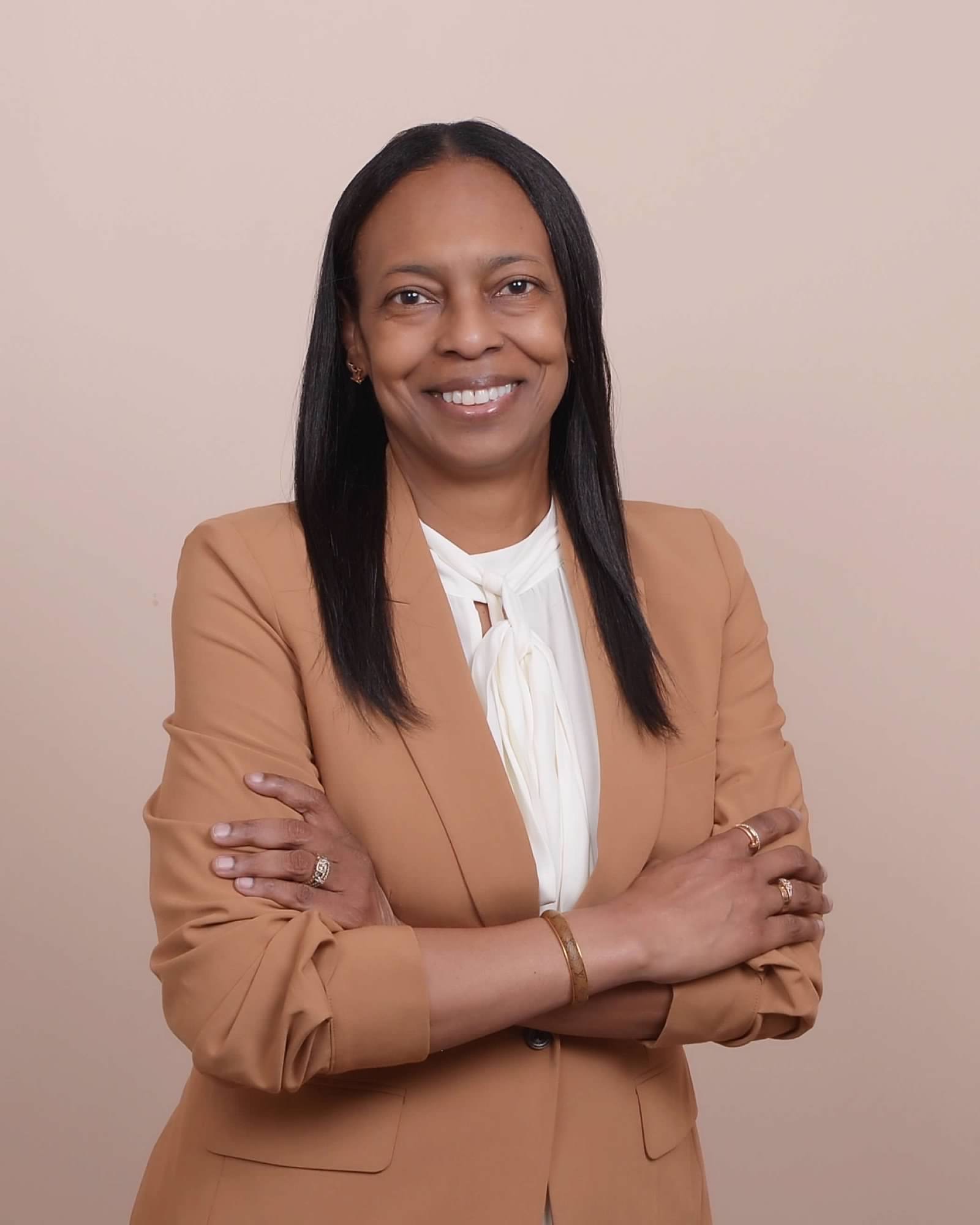 Lisa Johnson Smith