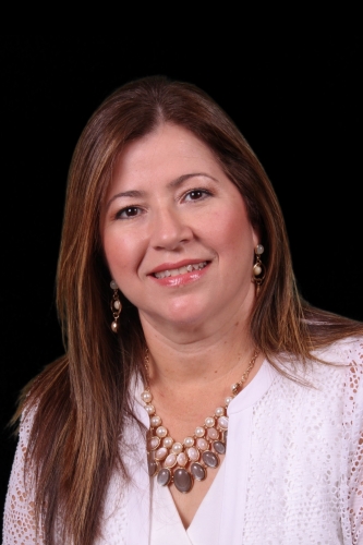 Carmen Gonzalez